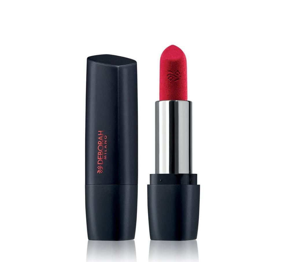 Deborah Rossetto Milano Red Mat N.33 Timeless 1 St