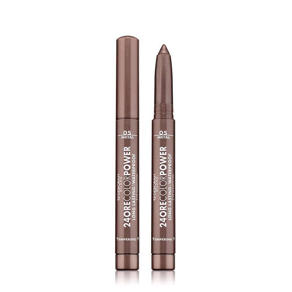 Deborah Ombretto 24Ore Color Power Waterproof 05 1 St