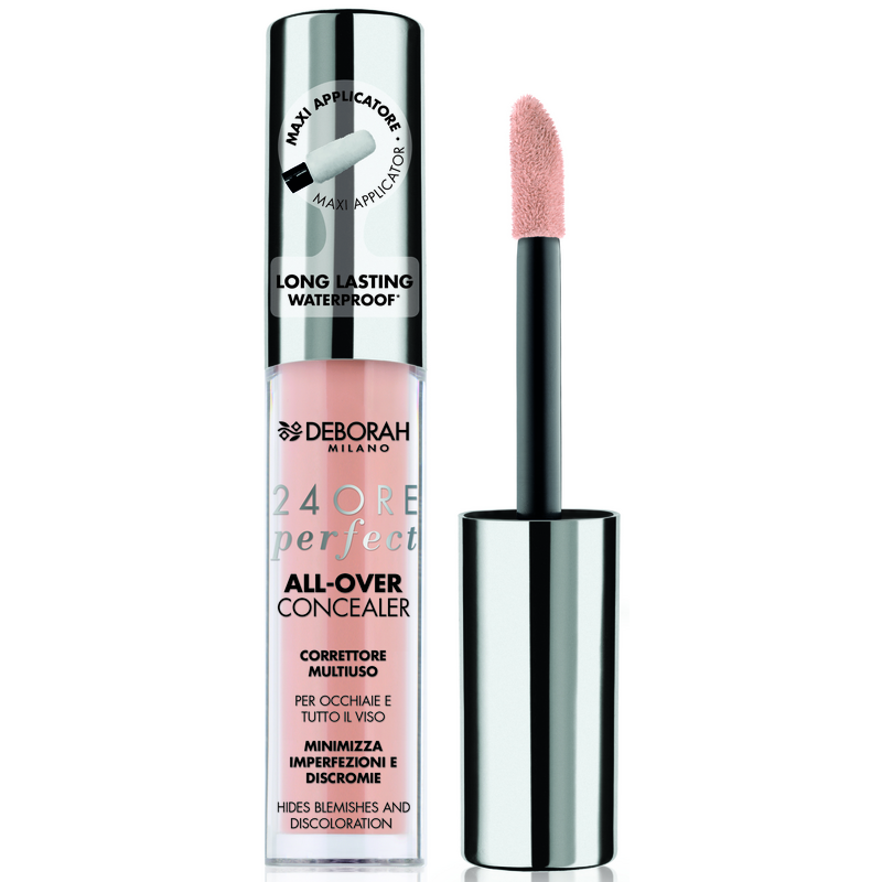 Correttore Fluido 24 Ore Perfect 3.1 Nude