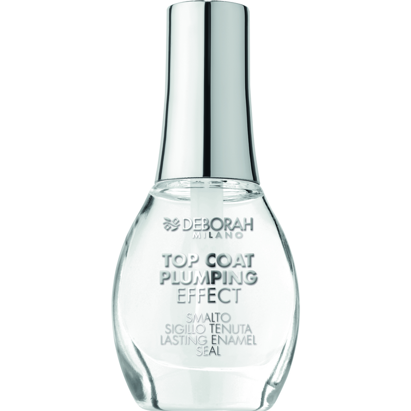 Smalto Gel Effect Brillantezza Estrema 230 Dark Red