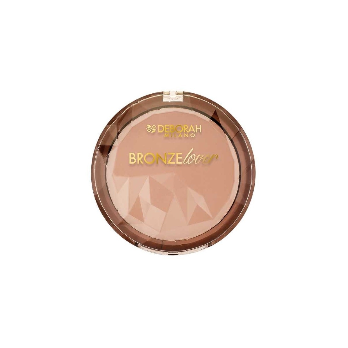 Deborah Bronze Love N.1 Sunlight 1 St