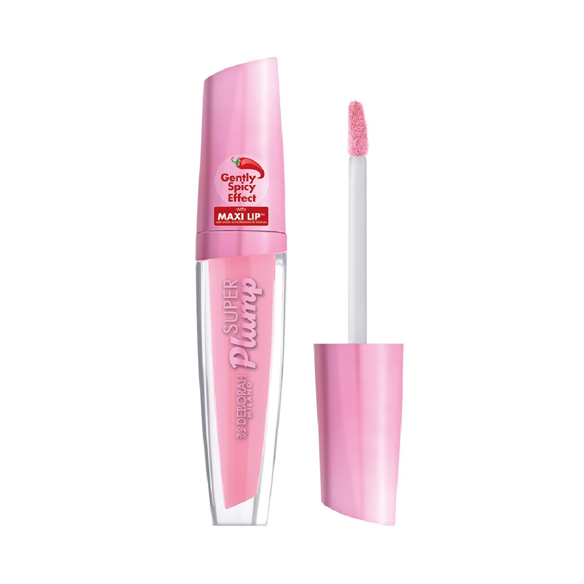 DEBORAH - Super Plump - Gloss Volumizzante 4,8 G — confronto prezzi