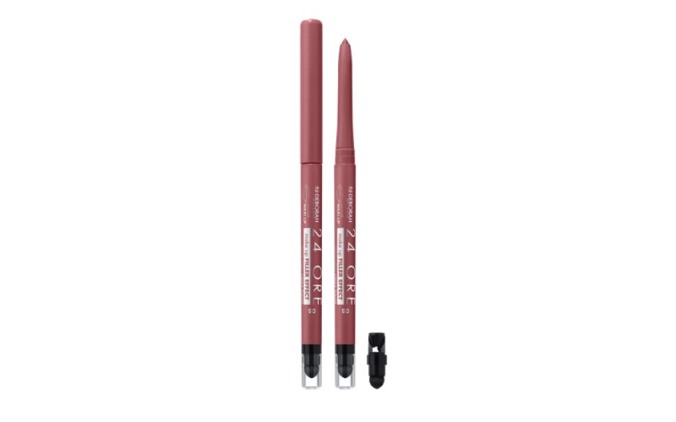 DEBORAH 24 ORE MATITA LABBRA FILLER EFFECT 05 1 St