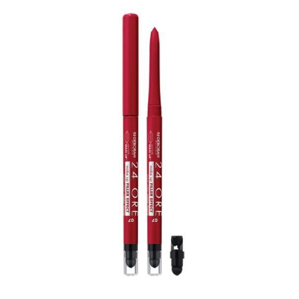 DEBORAH 24 ORE MATITA LABBRA FILLER EFFECT 07 1 St