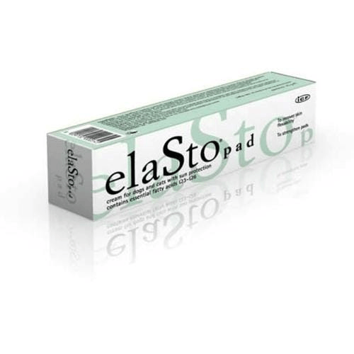 Icf Elastopad Crema Per Cuscinetti Plantari Cani E Gatti 75g