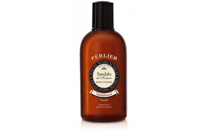 Perlier Sandalo - Bagno Schiuma, 500ml