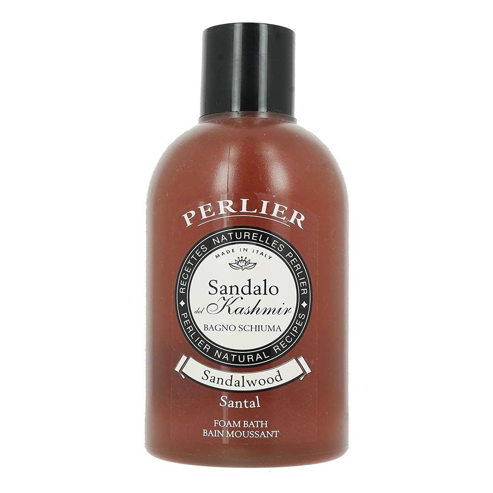 Perlier Sandalo - Bagnoschiuma, 1000ml — confronto prezzi