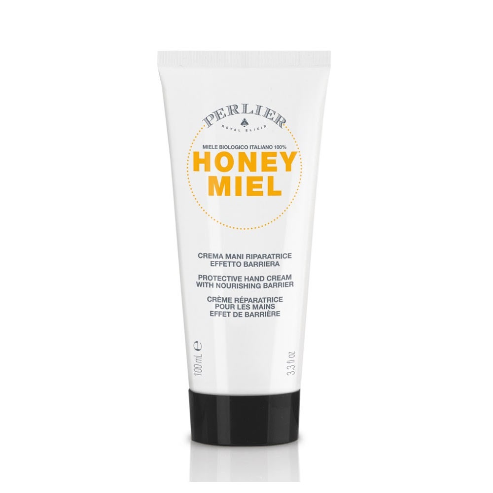 Perlier Honey - Crema Mani Riparatrice Effetto Barriera al Miele, 100ml — confronto prezzi