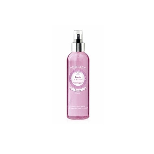 Perlier Fresia Di Lanzarote Aqua Profumata Per Il Corpo Donna 200ml