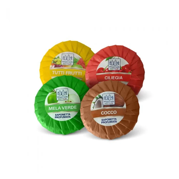 W CASTLE SAP VEG PLISS� C/MISTO 20 — confronto prezzi