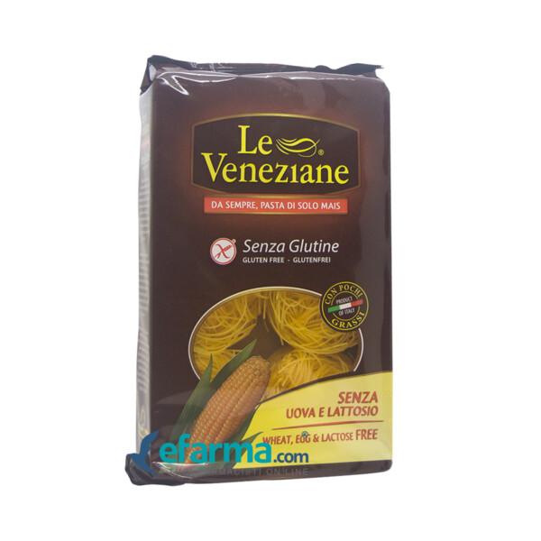 Le Veneziane Capellini Senza Glutine 250 g
