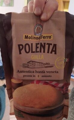 Polenta Gialla 360 G — confronto prezzi