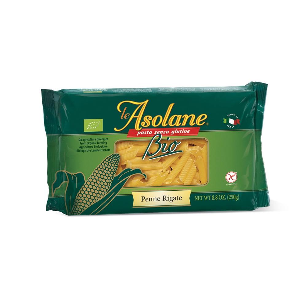 Le Veneziane Penne Rigate 250g