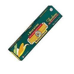 Le Asolane Fonte Fibra Bucatini Pasta Senza Glutine 250 g