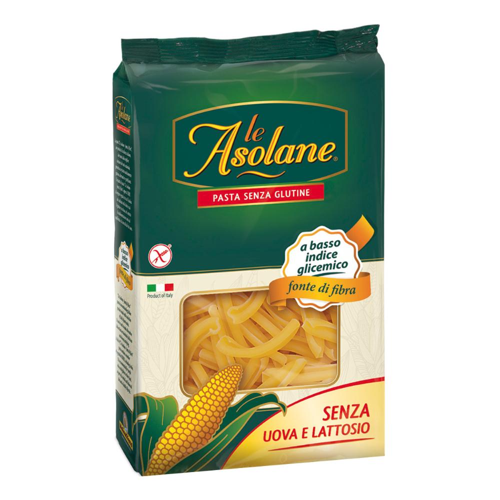 Le asolane fonte di fibra caserecce 250 g