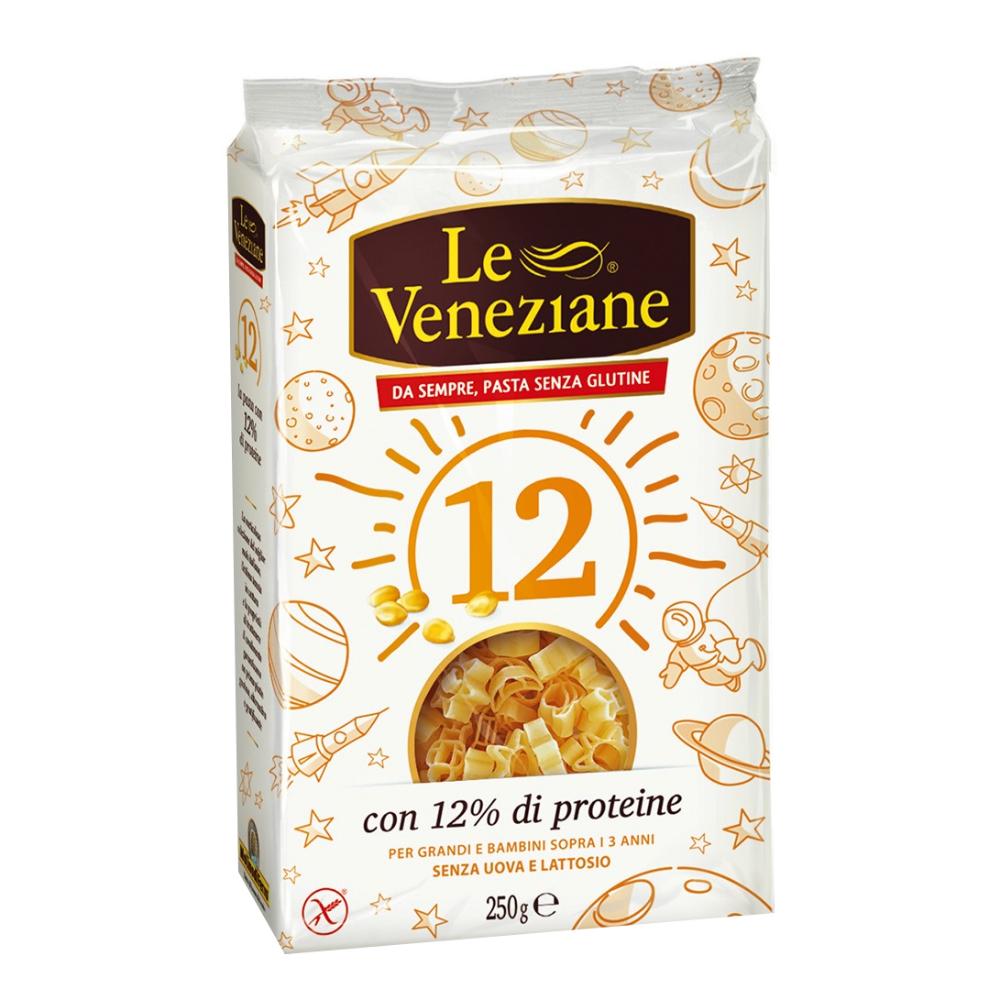 le veneziane chicche pa/sp500g
