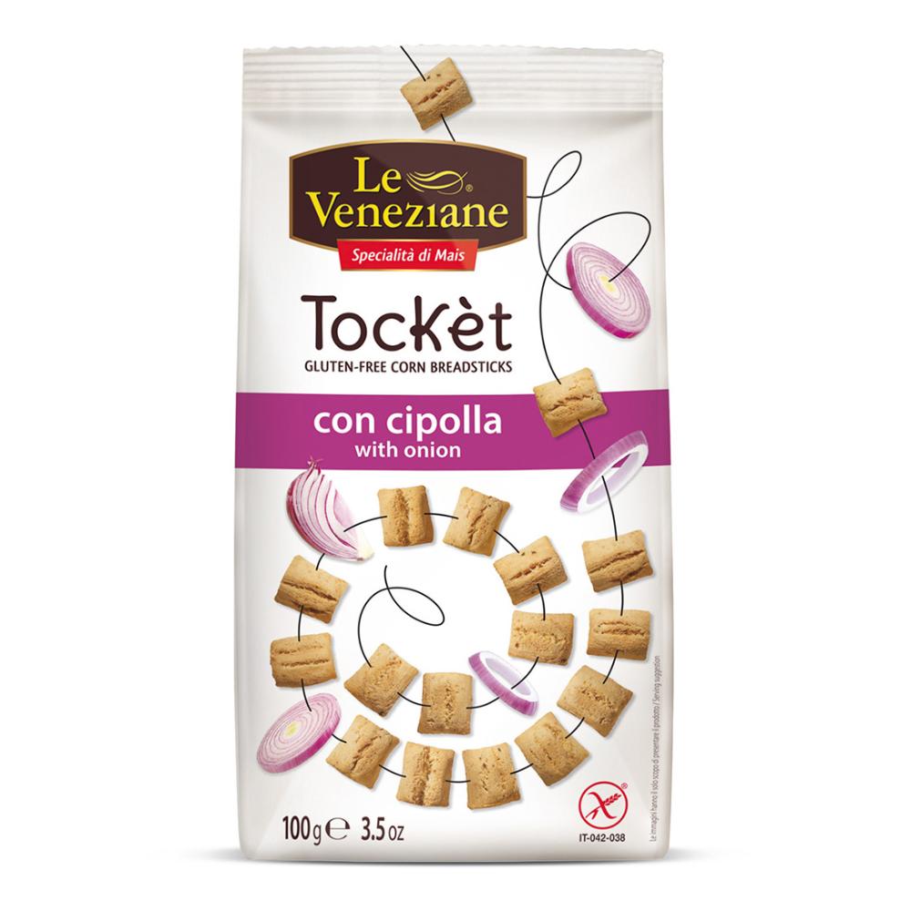 Le veneziane tocket cipolla — confronto prezzi