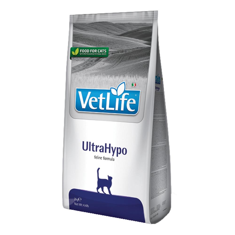 Farmina Gatto Vetlife Ultrahypo 400 Gr — confronto prezzi