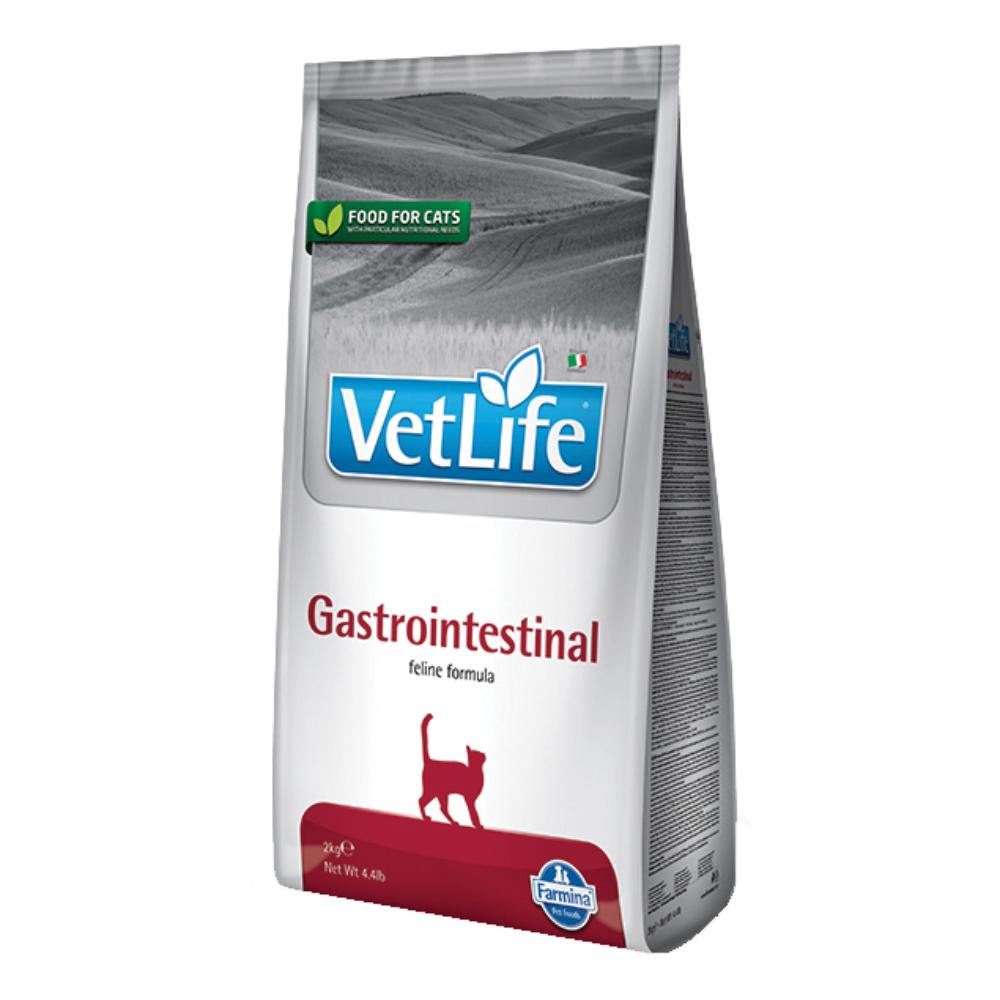 Farmina Gatto Vetlife Gastrointestinal 400 Gr — confronto prezzi