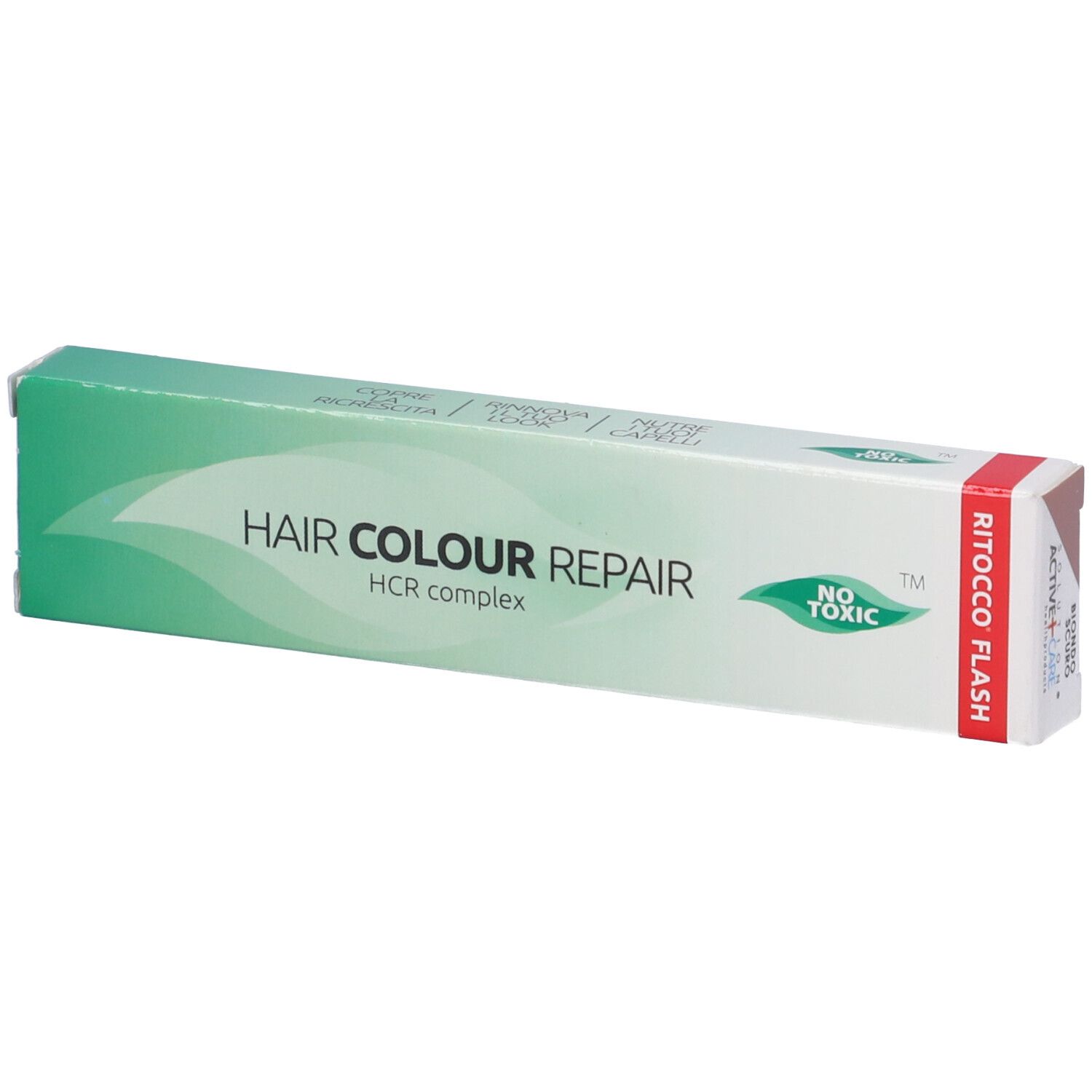 HAIR COLOR REPAIR BIO SCU 8ML — confronto prezzi