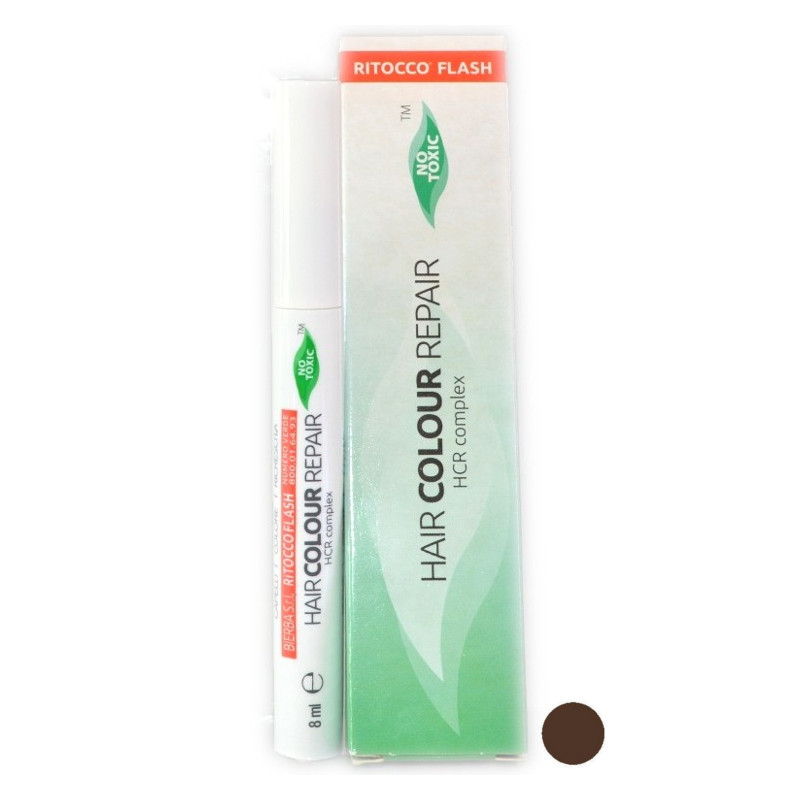 Hair Color Repair Mogano 8ml