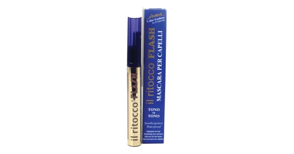 Hair Color Repair Nero 8ml