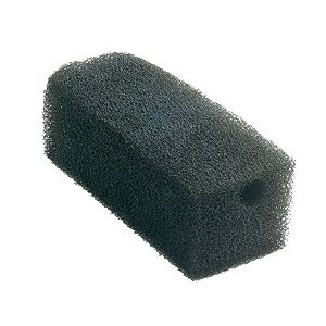 FERPLAST SPUGNA ACQUARIO BLUCLEAR 05 ASSORBENTE NERO CAD. — confronto prezzi