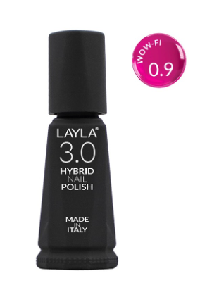 LAYLA SMALTO 3.0 HYBRID NAIL POLISH N.0.9 — confronto prezzi