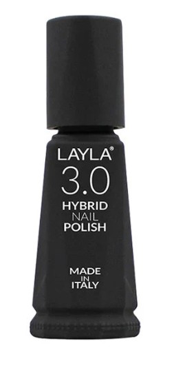 LAYLA - 3.0 Hybrid Nail Polish - Smalto Effetto Gel - N. 2.4 Intrepid — confronto prezzi