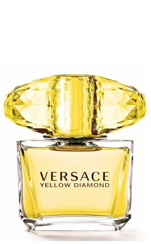 Yellow Diamond Eau De Toilette 30ml