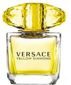 Yellow Diamond Eau De Toilette 50ml — confronto prezzi