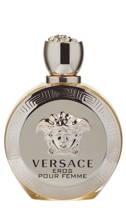 Versace Eros Pour Femme Eau De Parfum Spray 50Ml 50 ml Profumo