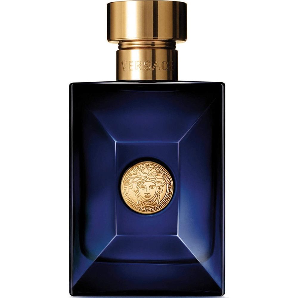 Versace Dylan Blue Eau de Toilette 50 ml 100 — confronto prezzi