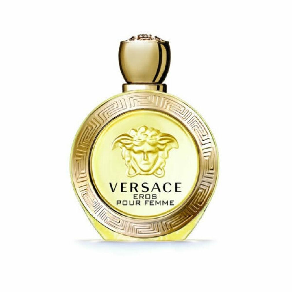 Versace Eros Pour Femme Eau De Toilette Natural Spray 100ml — confronto prezzi