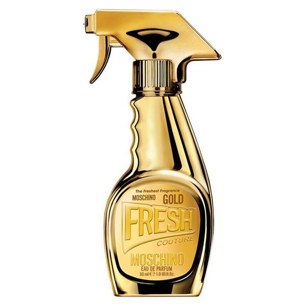 Fresh Couture Gold Eau De Parfum 50ml