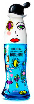 Moschino So Real Cheap & Chic Eau De Toilette Donna 100ml — confronto prezzi