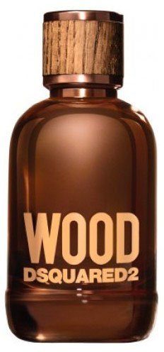Dsquared Wood Eau De Toilette 30ml — confronto prezzi