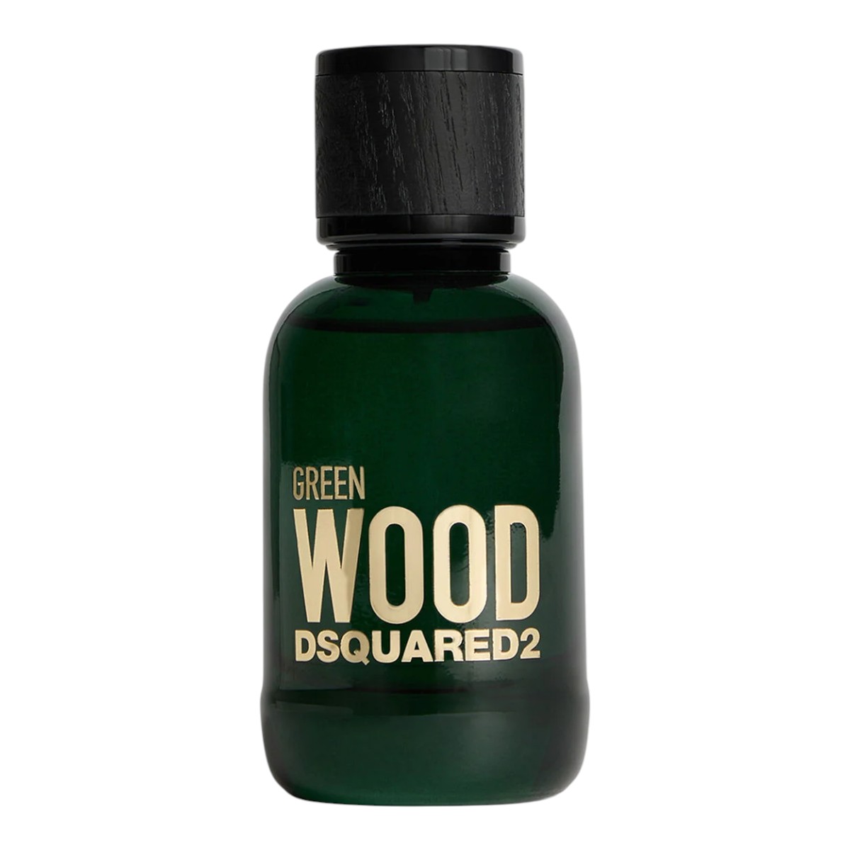 Dsquared2 Green Wood Eau de Toilette 100 ml Uomo