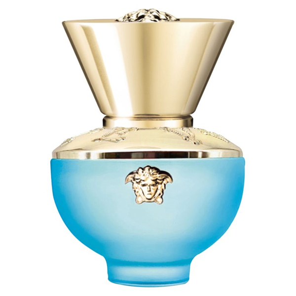 Eau de Toilette Gianni Versace Dylan Turquoise 100 ml