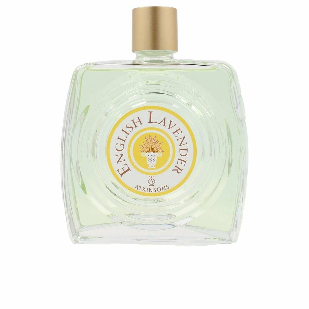 Atkinsons English Lavender Eau de Toilette 0,32 l