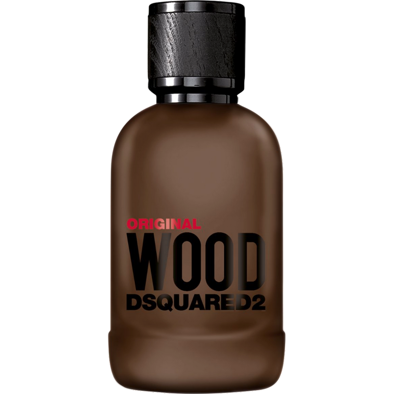 DSQUARED2 - Original Wood - Eau De Parfum Uomo 30 Ml Vapo — confronto prezzi