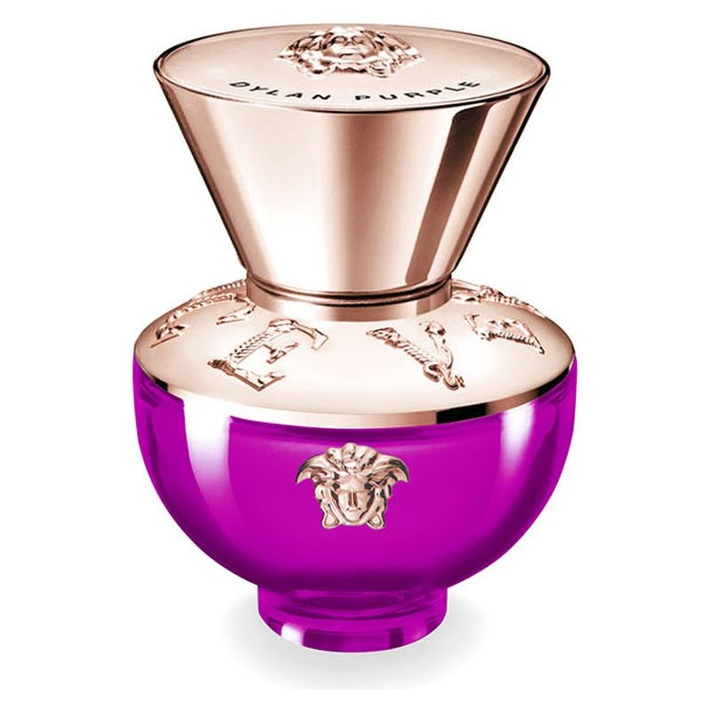 Versace Pour Femme Dylan Purple Eau de Parfum 50 ml Profumo — confronto prezzi
