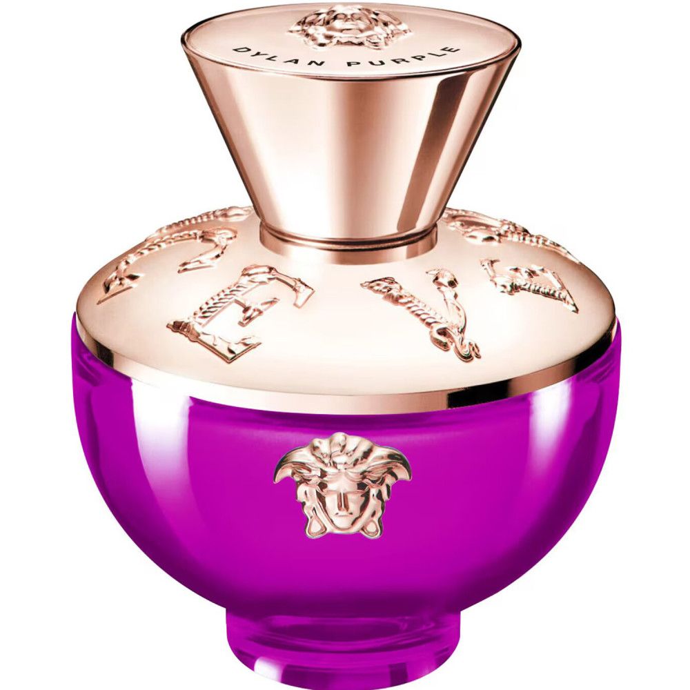 Versace Dylan Purple Eau de Toilette 50 ml 100 Profumo