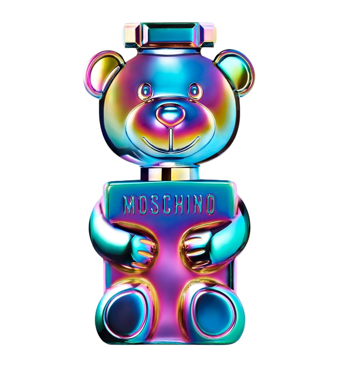 MOSCHINO - Toy 2 Pearl - Eau De Parfum Donna 50 Ml Vapo — confronto prezzi