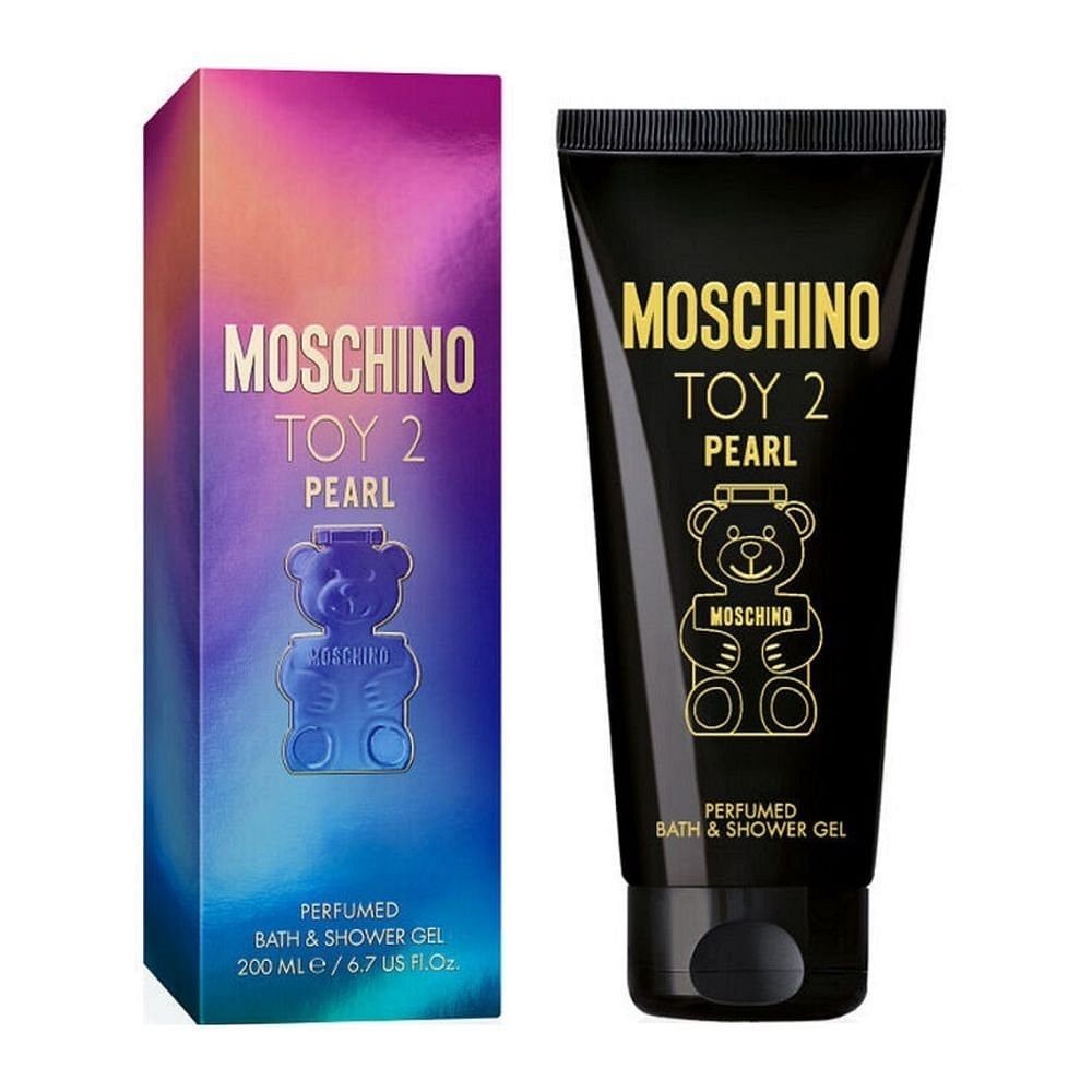 Toy 2 Pearl Shower Gel 200ml