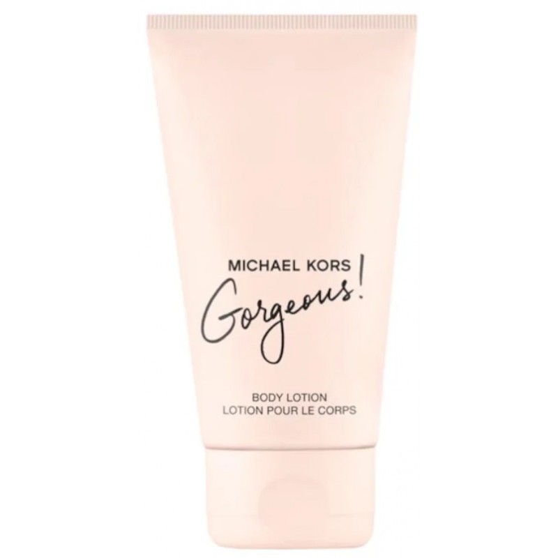 Michael Kors Gorgeous Body Lotion 200ml