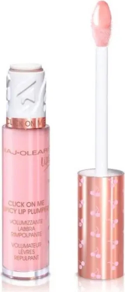 Naj-oleari Click On Me Spicy Lip Plumper Lucidalabbra Volumizzante