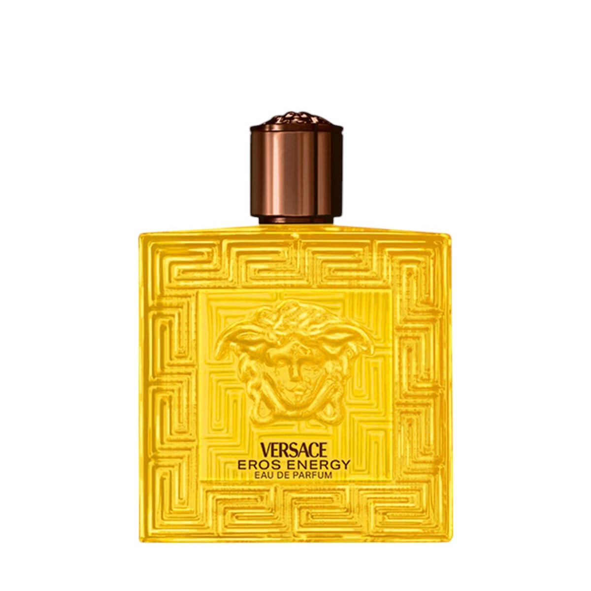Versace Eros Energy Eau De Parfum Uomo Natural Spray 100ml