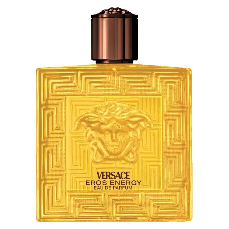 Versace Eros Energy Eau De Parfum Uomo Natural Spray 200ml