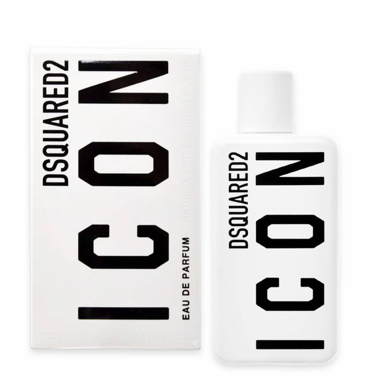 Dsquared2 Icon Eau De Parfum Donna Natural Spray 30ml